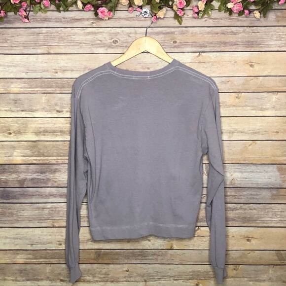 NWT Neema California “Sushi Roll” Crop Top - Picture 2 of 5